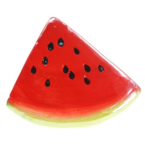 Melonbit keramik 12cm 3st