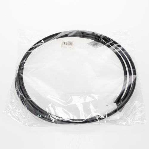 Artikel Metallring för väggdekoration och kreativ design av bostadsutrymmen, 30 cm, 4 stycken