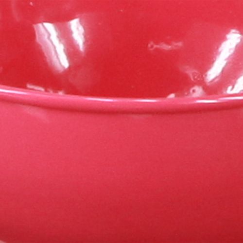 Artikel Påskplanter, dekoration, kanin, metallkorg för inomhus-/utomhusbruk, 33 cm