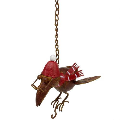 Fågelflygrost 30,5cm
