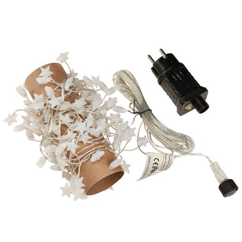 Artikel Micro Cluster LED fairy lights stjärnor 120 LED 300cm