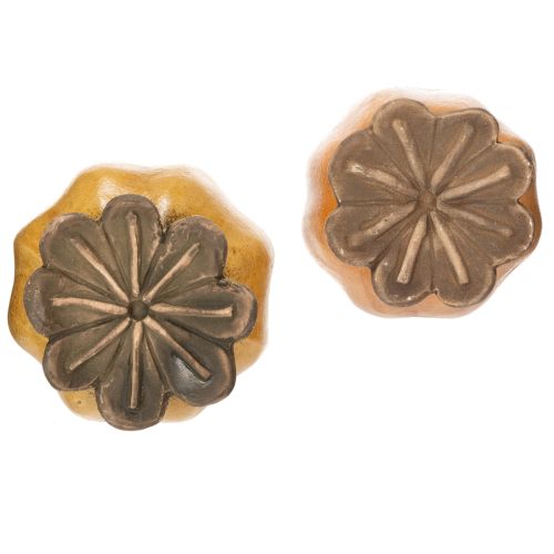 Artikel Vallmofrökapsel för snygg trädgårdsdesign, rabatt eller balkong, 60 cm, 2 stycken