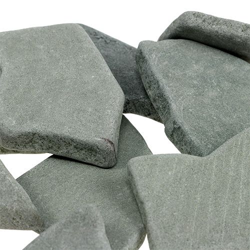 Artikel Mosaikstenar grå i nätmixen 1kg