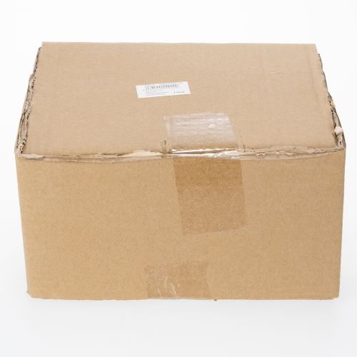 Artikel Keramisk skål med snäckskaldesign för elegant dekoration i vardagsrummet, 23 cm