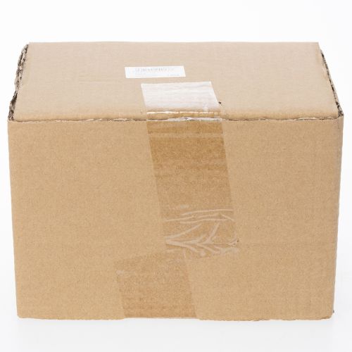 Artikel Keramisk blomkruka med snigelmotiv för speciella växtarrangemang, 21 cm