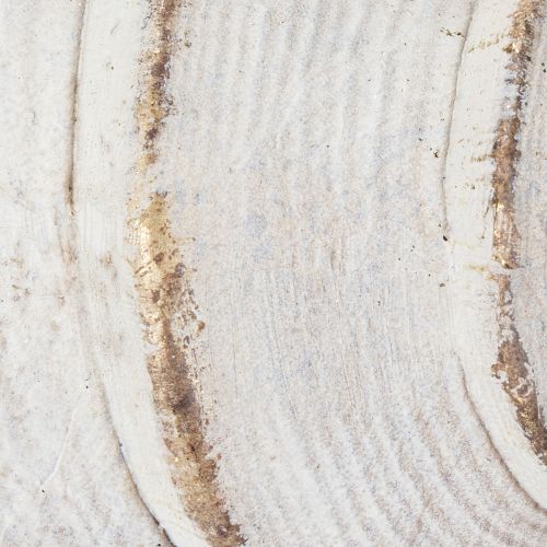 Artikel Dekorativ snäckskalform för elegant maritim dekoration, 44 cm