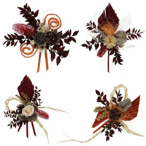 Natural Edition Sortiment 4-faldigt nr 2801 28 st
