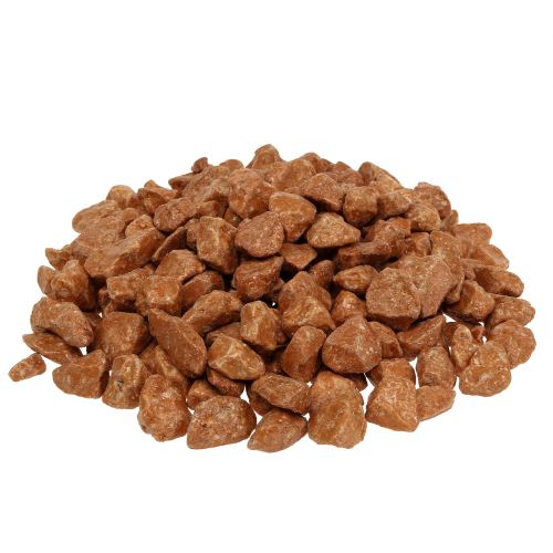 Floristik24 Naturstenar 16mm - 22mm Terra 2kg