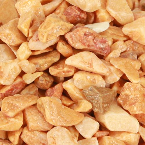 Artikel Naturstenar 5mm - 8mm natur/kräm 2kg