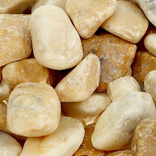 Artikel Naturstenar 16mm - 22mm naturliga 2kg