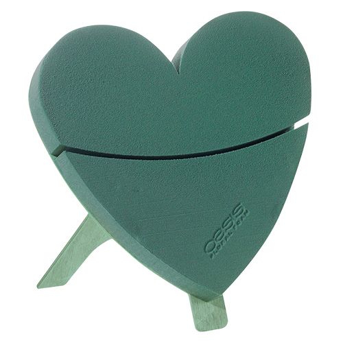 OASIS® Bioline® Deco och Titan Heart 45cm