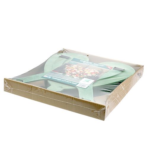 Artikel OASIS® Bioline® Deco och titanhjärta 45cm
