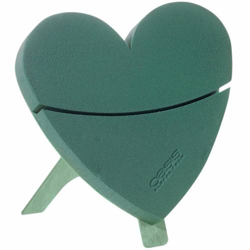 OASIS® Bioline® Deco och Titan Heart