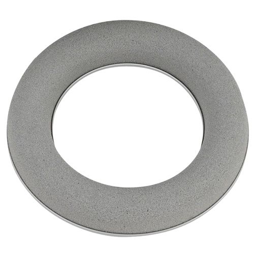 Artikel Blommig skumringkrans H4cm Ø30cm 4 st