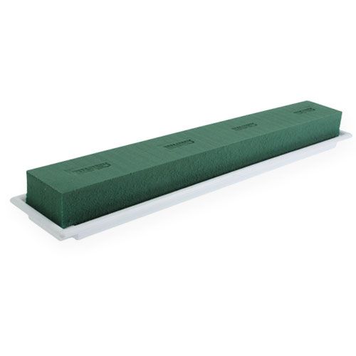 Floristik24 OASIS® Bord Deco maxi 4 st