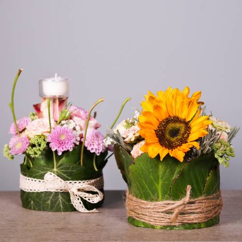 Artikel OASIS® Bordsdesign Viva Ø11cm 12 st