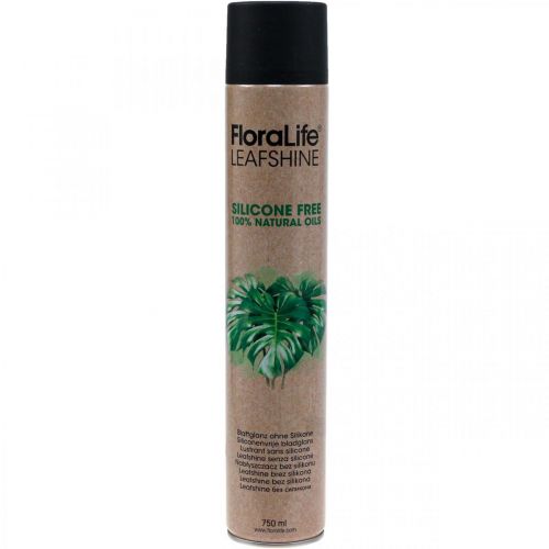 Artikel Oasis Floralife Leaf Shine Leaf Shine Spray 750ml