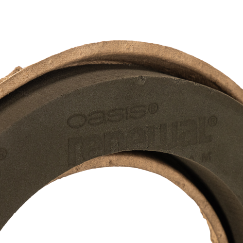 Rund blommig skumring OASIS®