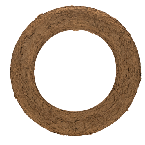 Blommig skumring OASIS® Renewal® Blommig skum Biolit® 40 cm 2 st | Floristik24.se