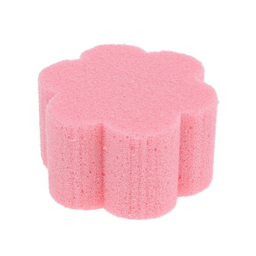 Floristik24 Blomskum kanapéer rosa 5cm 45p
