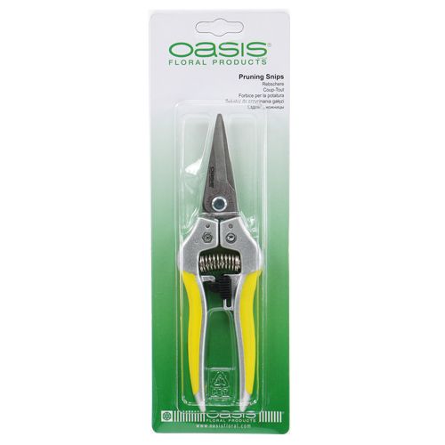 Artikel Oasis beskärningssax 19cm