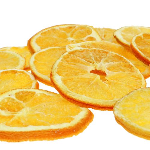 Artikel Apelsinskivor 500g naturell