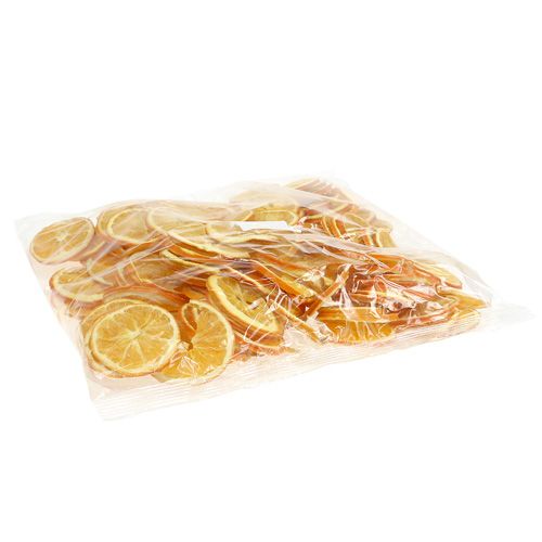 Artikel Apelsinskivor 500g naturell