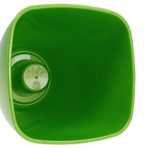 Artikel Orkidékruka blank Ø12,5cm lime 1 st