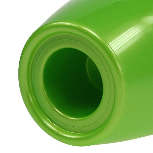 Artikel Orkidékruka blank Ø12,5cm lime 1 st
