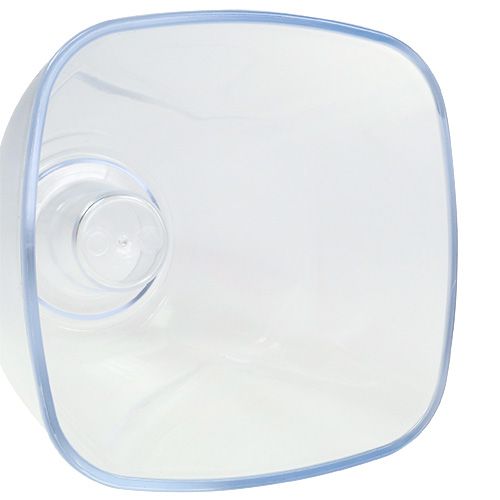 Artikel Orkidékruka blank Ø12,5cm transparent 1 st