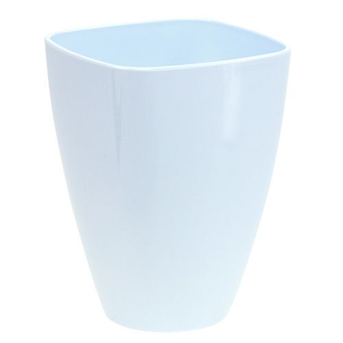 Artikel Orkidékruka blank Ø12,5cm vit 1 st