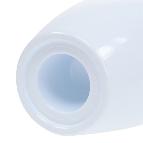 Artikel Orkidékruka blank Ø12,5cm vit 1 st