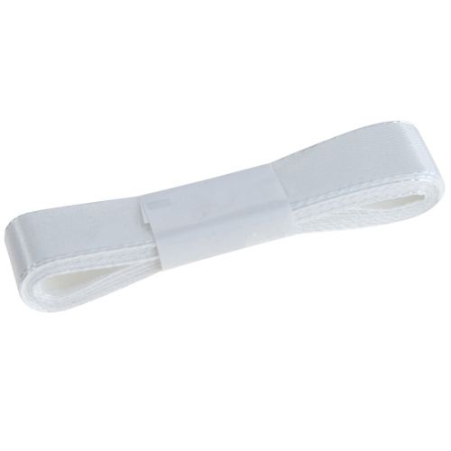 Artikel Dekorband presentband vitt band kantkant 25mm 3m