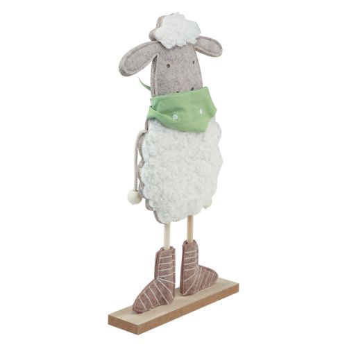 Artikel Påskdekoration får bordsdekoration Påskdekoration figurer 37cm 3 st