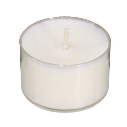 Artikel PURE Nature Lights värmeljus Rapsvax Ø38mm 40 st