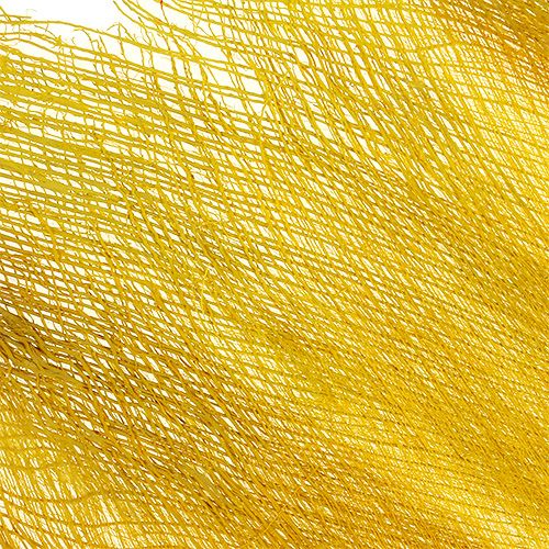 Floristik24 Palmfibergul 400g