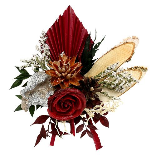 Artikel Palmspear Red 65 st