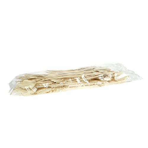 Artikel Palmspear blekt 20 st