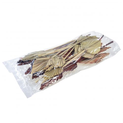 Artikel Palmspear mini assorterad Marocko 30 st