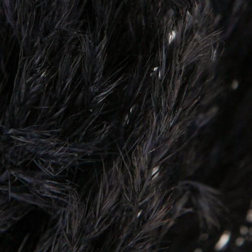 Artikel Pampas gräs svart 65-75cm torrt gräs naturdekor 6 st