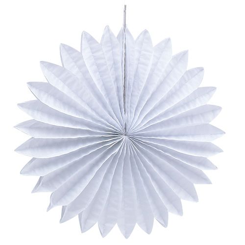 Artikel Pappersfack 5 olika Ø25-40cm 1 set