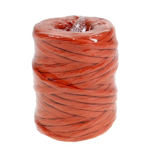 Artikel Papperssladd 6mm 23m orange