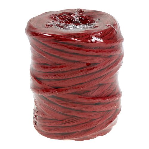 Artikel Papperssladd 6mm 23m röd