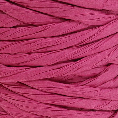 Papperssladd 6mm 23m rosa