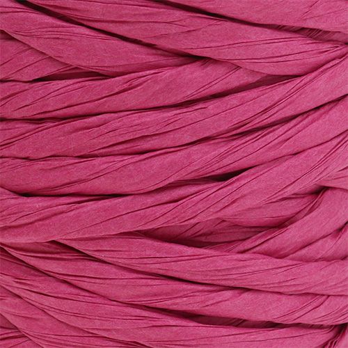 Artikel Papperssladd 6mm 23m rosa