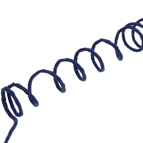 Artikel Papperssladd lindad Ø0,8mm 22m färgad