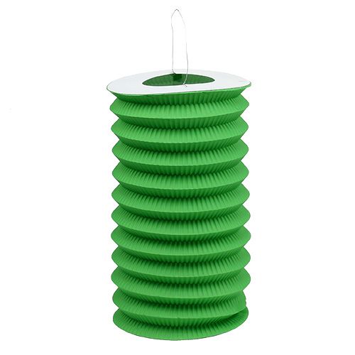 Floristik24 Papperslykta Ø15cm blandade färger 4 st