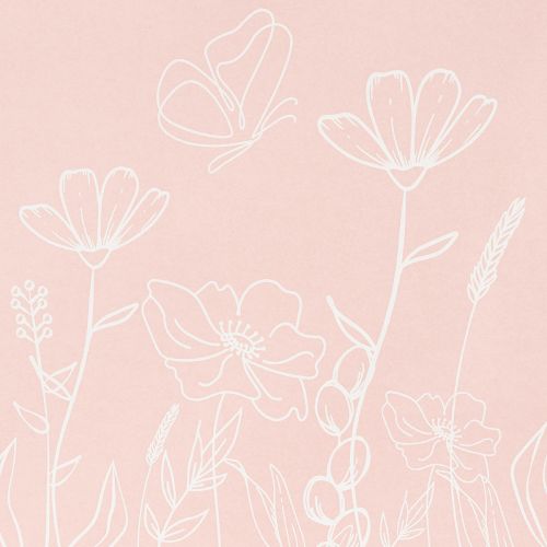 Artikel Papperspresentpåsar för snygg och praktisk förpackning, 20 cm, 6 stycken