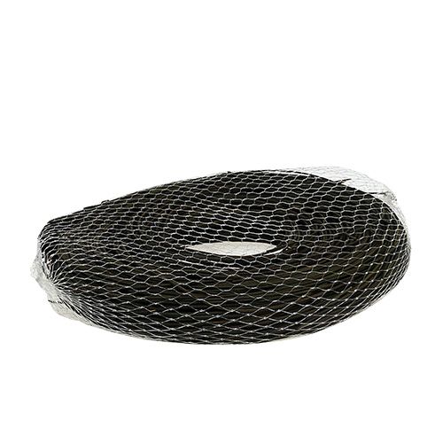 Floristik24 Flätad käpp brun Ø1,3mm 250g