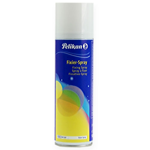 Floristik24 Pelikan fixeringsspray 300ml